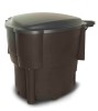 Austauschbehälter zu Biolan Populett Komposttoilette (200l)