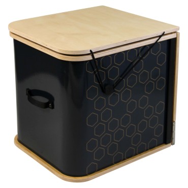 Campbee hive two standard - kompakte Trenntoilette