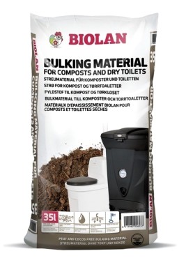 Biolan Spezial-Kompoststreu 2 x 35l